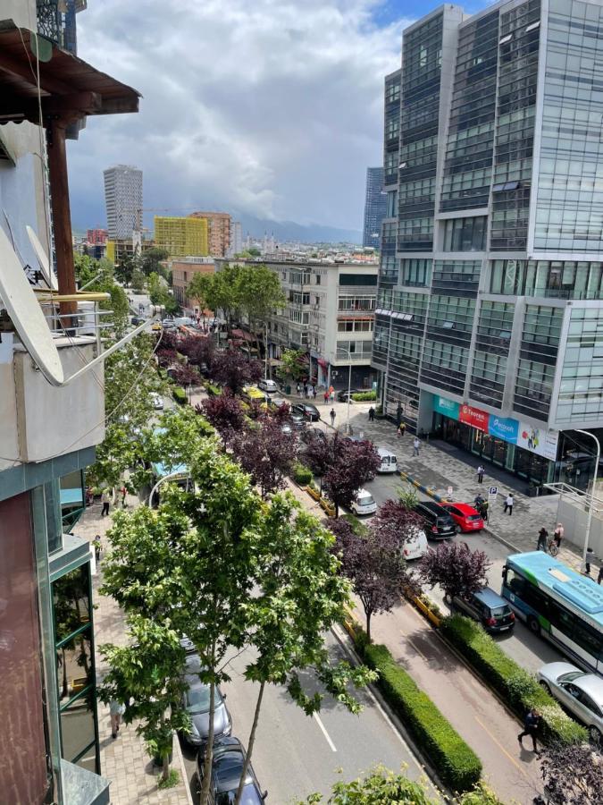 Mak Apartment Tirana